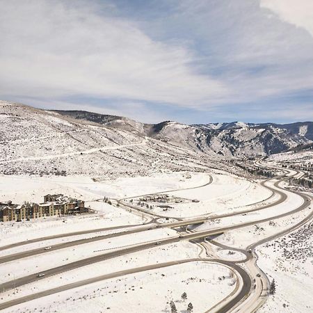 Springhill Suites By Marriott Avon Vail Valley Eksteriør bilde