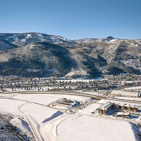 Springhill Suites By Marriott Avon Vail Valley Eksteriør bilde