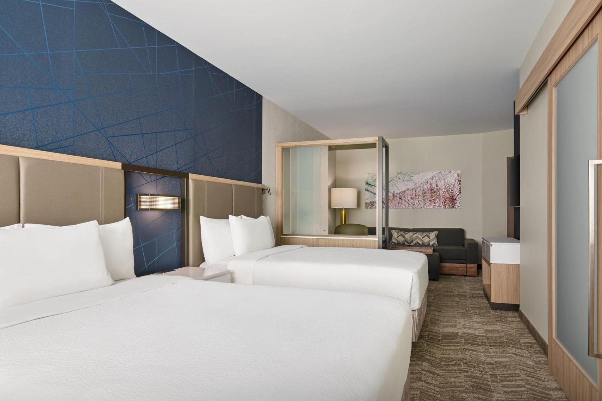 Springhill Suites By Marriott Avon Vail Valley Eksteriør bilde