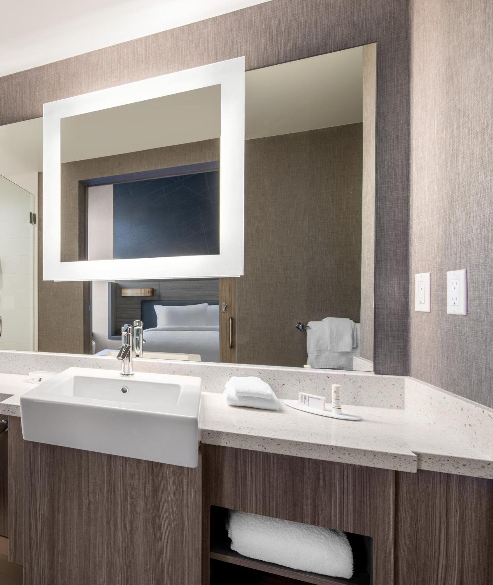 Springhill Suites By Marriott Avon Vail Valley Eksteriør bilde