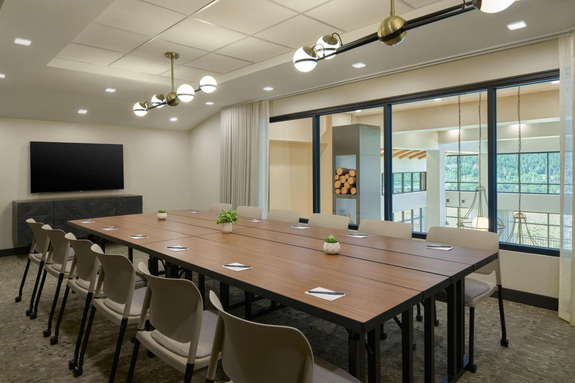 Springhill Suites By Marriott Avon Vail Valley Eksteriør bilde
