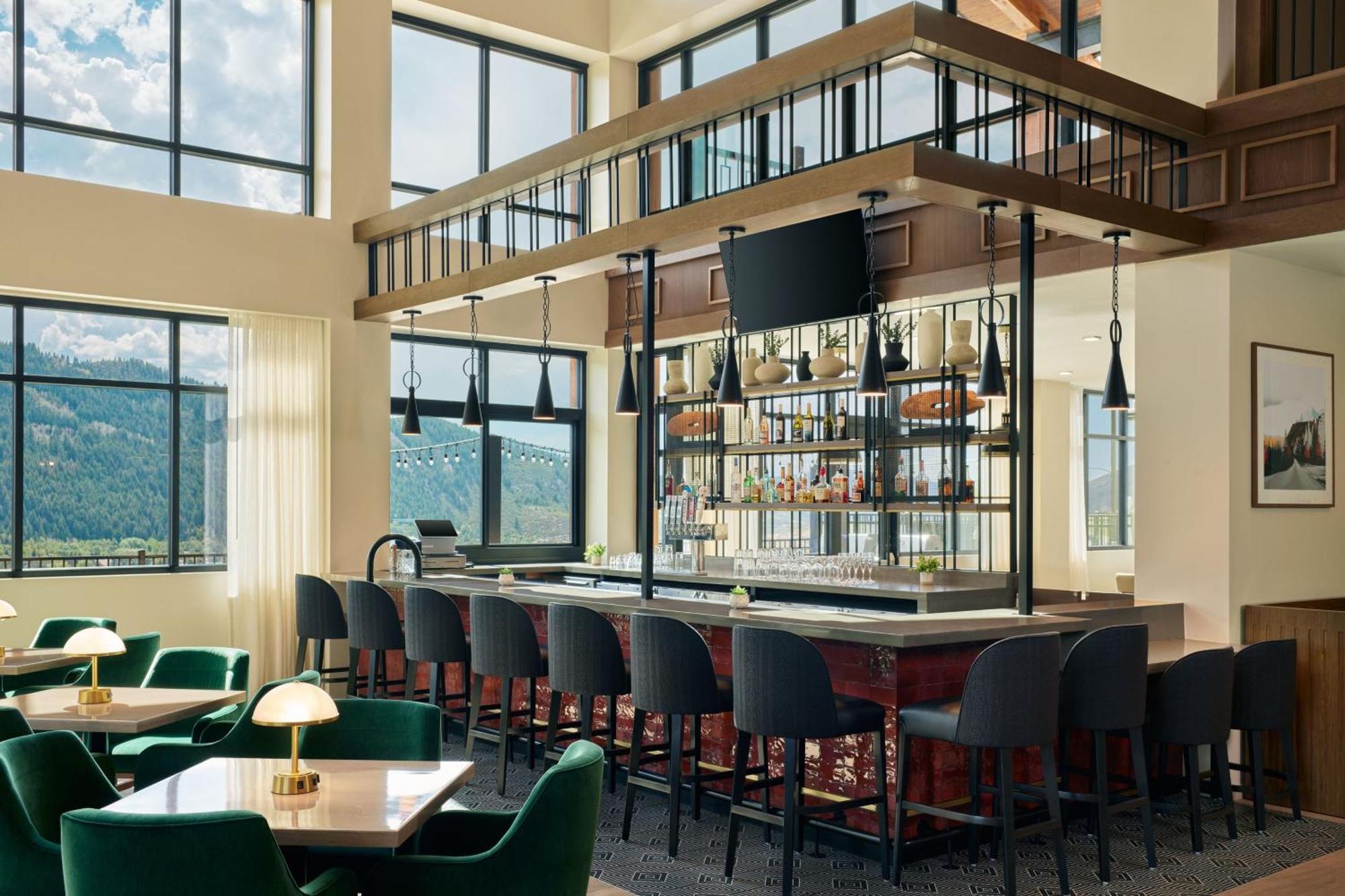 Springhill Suites By Marriott Avon Vail Valley Eksteriør bilde