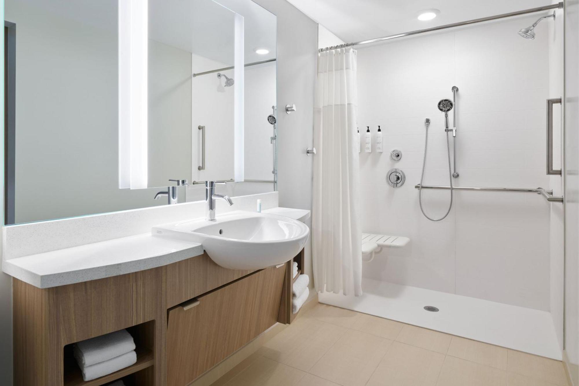 Springhill Suites By Marriott Avon Vail Valley Eksteriør bilde