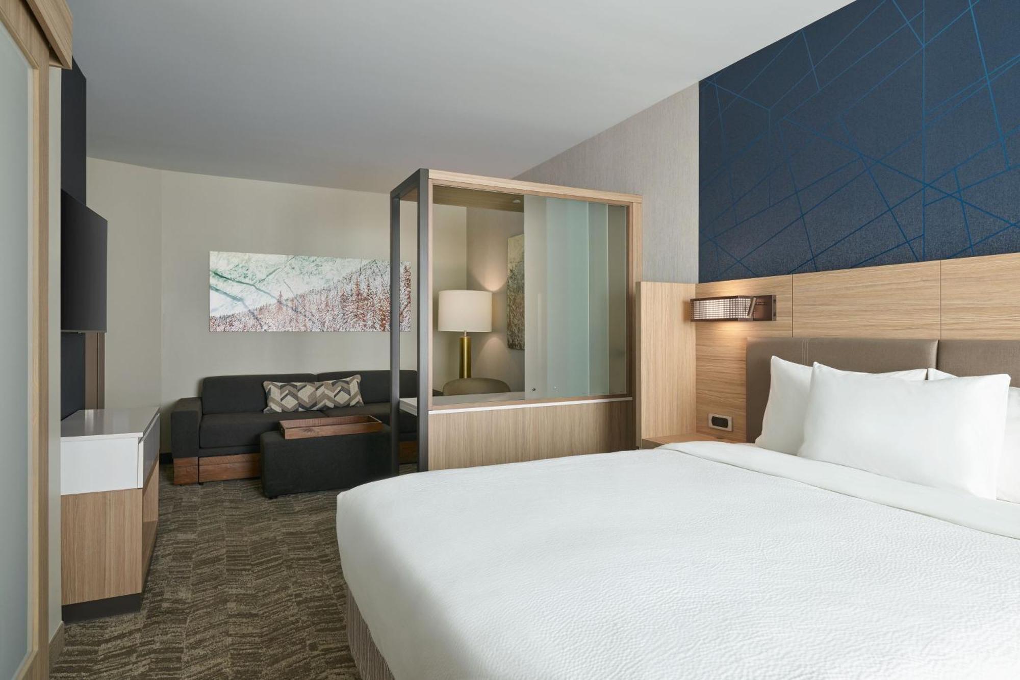 Springhill Suites By Marriott Avon Vail Valley Eksteriør bilde