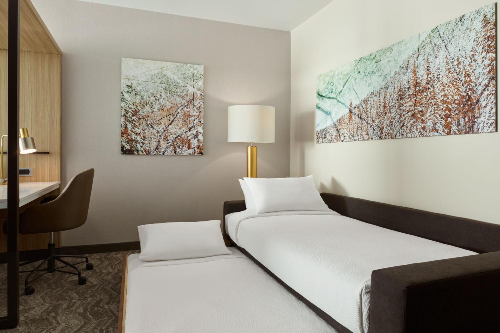 Springhill Suites By Marriott Avon Vail Valley Eksteriør bilde