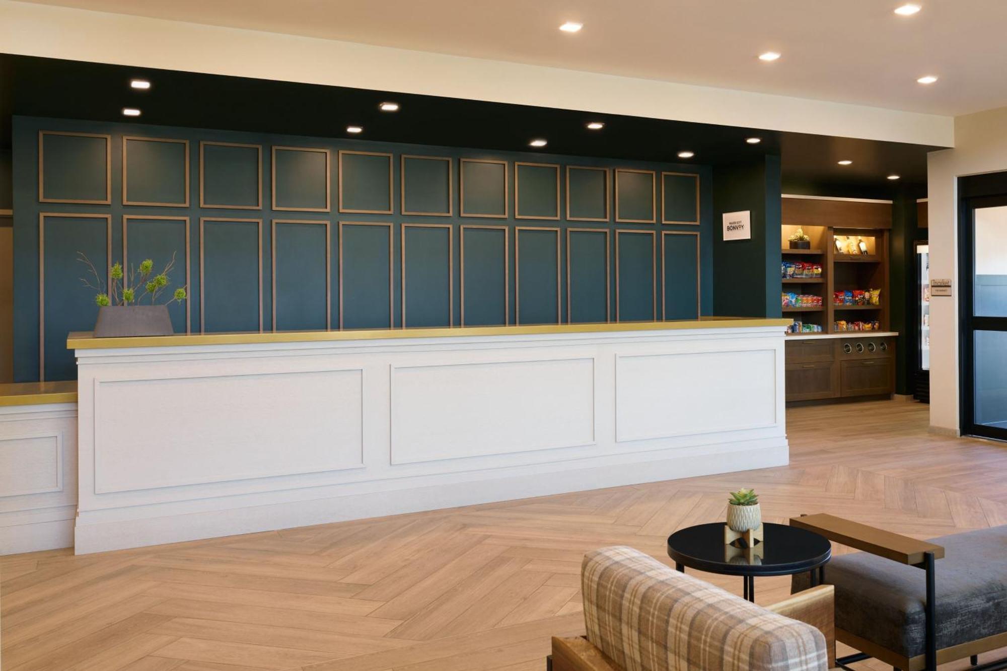 Springhill Suites By Marriott Avon Vail Valley Eksteriør bilde