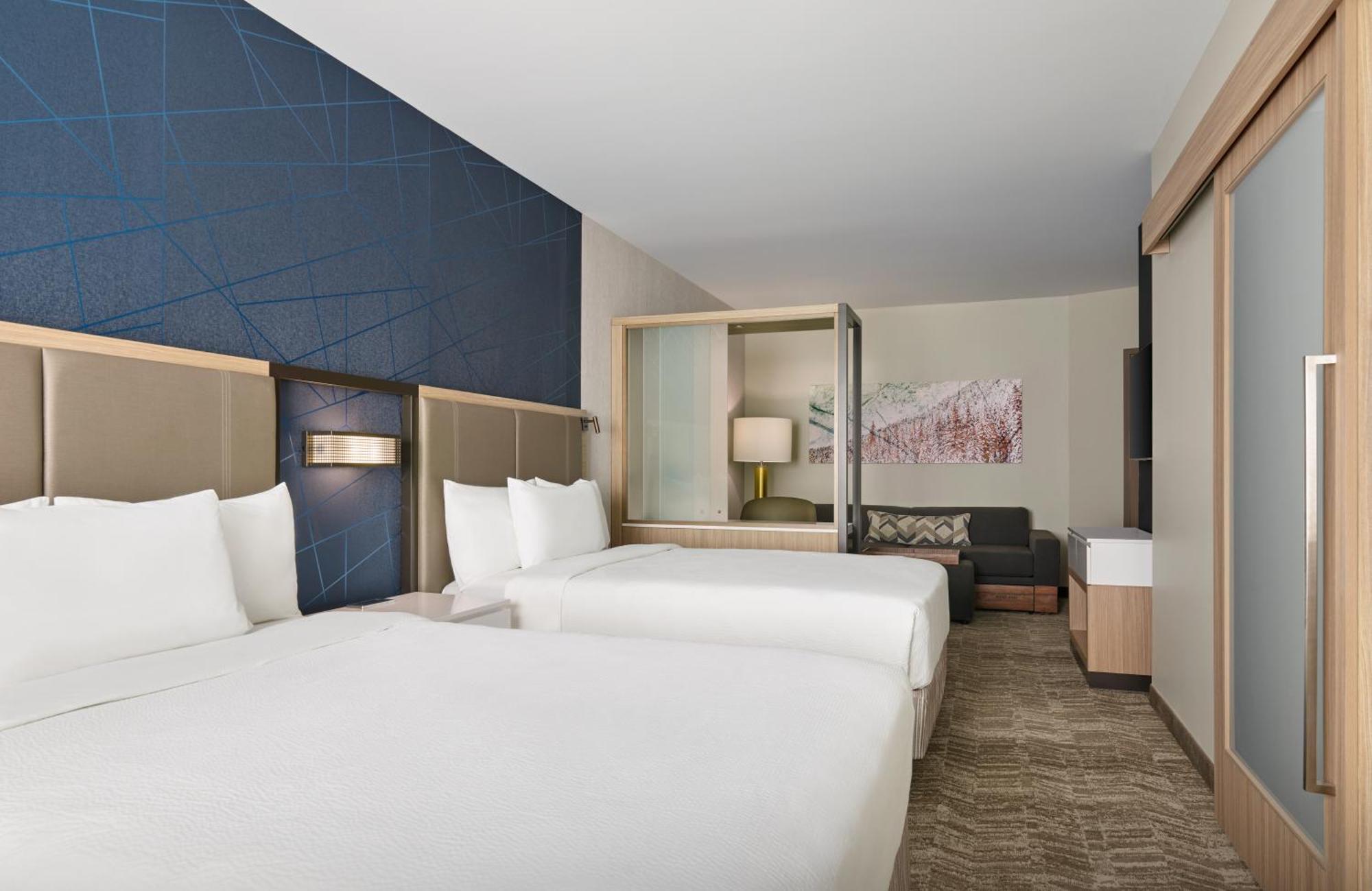 Springhill Suites By Marriott Avon Vail Valley Eksteriør bilde